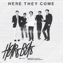 Heartbeat-Here-they-come-Here-they-come-(DUB-Version)
