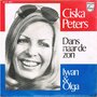 Ciska-Peters-Dans-naar-de-zon-Iwan-&amp;-Olga