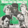 The-Equals-Michael-and-the-Slipper-Tree-Honney-Gum