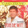 Ton-De-Wit-50-Jaar-Getrouwd-Zwerversbestaan