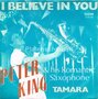 Peter-King-&amp;-his-Romantic-Saxophone-I-Believe-In-You-Tamara