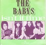 The-Babys-Isnt-it-time-Give-me-your-love