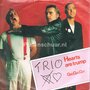 Trio-Hearts-are-Trump-Girl-Girl-Girl