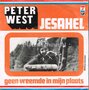 Peter-West-Jesahel-Geen-vreemde-in-mijn-plaats
