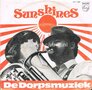 Sunshines-De-Dorpsmuziek-Zie-je-de-meisjes