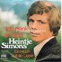 Heintje-Simons-Ich-denk-an-dich-Ein-hoch-auf-die-liebe