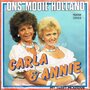Carla-&amp;-Annie-Ons-mooie-Holland-My-sweet-Moustaki