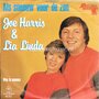 Joe-Harris-&amp;-Lia-Linda-Als-sneeuw-voor-de-zon-Viva-la-mamma