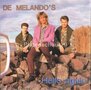 De-Melandos-Hello-Again-Wat-ben-ik-blij