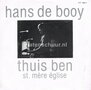 Hans-de-Booy-Thuis-ben-ST.-mére-église