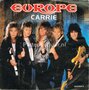 Europe-Carrie-Love-Chaser