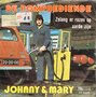 Johnny-&amp;-Mary-De-Pompbediende-Zolang-er-rozen-op-aarde-zijn