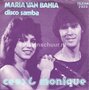 Cees-&amp;-Monique-Maria-van-Bahia-Disco-Samba