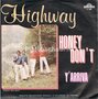 Highway-Honey-Dont-YArriva