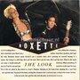 Roxette-The-Look-Silver-Blue