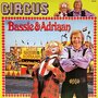 Bassie-&amp;-Adriaan-Circus-(LP)