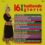 16x-Hollands-Glorie-Covers-van-bekende-liedjes--(LP)