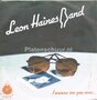 Leon-Haines-Band-I-Wanna-See-You-Now---Dont-Leave-Me-Fighting-The-Doubt