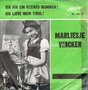 Marliesje-Vincken-‎--Ich-Bin-Ein-Kleines-Mädchen-!-Ich-Liebe-Mein-Tirol-!