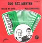 Duo-Bex-Menten-This-is-my-song-Het-kermisorgel