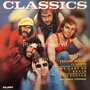 The-Classics-Yellow-Sun-Of-Equador-And-Other-Topsongs-(In-Yucatan)--(LP)