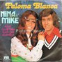 Nina-&amp;-Mike-Paloma-Blanca-Hast-du-dir-alles-auch-gut-überlegt