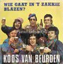 Koos-van-Beurden-Wie-gaat-in-t-zakkie-blazen-Waar-is-de-baard-van-Vader-Abraham