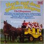 Die-Elbspatzen-Orchester-Jens-Berthold-Hoch-Auf-Dem-Gelben-Wagen--(LP)