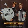 De-Migras-Country-En-Western-(Nederlands-Gezongen)--(LP)