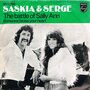Saskia-&amp;-Serge-The-battle-of-Sally-Ann-Someone-broke-your-heart