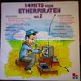 14-Hits-Voor-Etherpiraten-No-2- (LP)