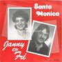 Janny-en-Fré-Santa-Monica-Rain-Rain-Polka
