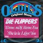 Die-Flippers-Weine-nicht-Kleine-Eva-Sha-la-la-I-love-you