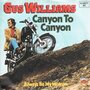Gus-Williams-Canyon-To-Canyon-Always-Be-My-Woman