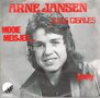 Arne-Jansen-&amp;-Les-Cigales-Mooie-Meisjes-Jenny