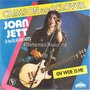 Joan-Jett-&amp;-the-Blackhearts-Crimson-and-Clover-Oh-Woe-Is-Me