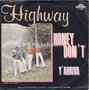 Highway-Honey-Dont-YArriva