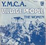 Village-People-Y.M.C.A.-The-Women-(philips)