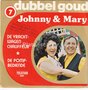 Johnny-&amp;-Mary-De-Vrachtwagenchauffeur-De-Pompbediende