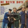 De-Dutch-Boys-Beestenboel--(met-o.a.-America-En-Olde-Pekela)-(LP)
