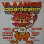 Vlaamse-Topartiesten--(LP)