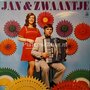 Jan-&amp;-Zwaantje-Jan-en-Zwaantje--(LP)