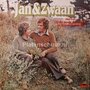 Jan-&amp;-Zwaan-‎--Jan-&amp;-Zwaan-(o.a.-Dolce-Farniente-Blonde-Anna-e.v.a.)---(LP)