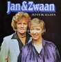 Jan-&amp;-Zwaan-Jij-En-Ik-Alleen--(LP)