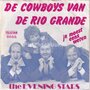 The-Evening-Stars-De-Cowboys-van-de-Rio-Grande-Je-moest-eens-weten