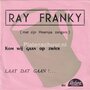 Ray-Franky-Kom-wij-gaan-op-zwier-Laat-dat-gaan