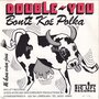 Double--You-Bonte-Koe-Polka-Ik-hou-van-jou
