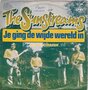 The-Sunstreams-Je-ging-de-wijde-wereld-in-Verre-stranden