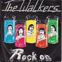 The-Walkers-Rock-On-Bad-Day
