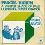 Procol-Harum-A-Whiter-Shade-Of-Pale-Homburg-Conquistador